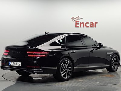GENESIS G80 (RG3) - 6