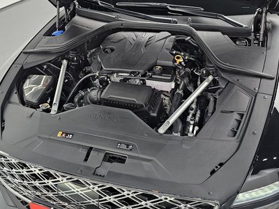 GENESIS G80 (RG3) - 8