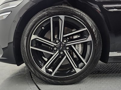 GENESIS G80 (RG3) - 7