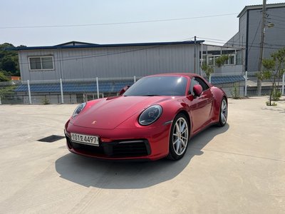 PORSCHE 911 - 9
