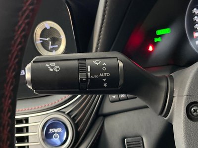 2021 Lexus LS — миниатюра 55