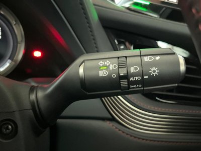 2021 Lexus LS — миниатюра 56
