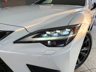 2021 Lexus LS — миниатюра 13