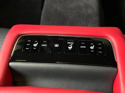 2021 Lexus LS — миниатюра 47