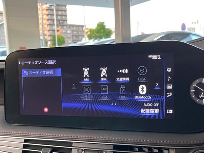 2021 Lexus LS — миниатюра 69