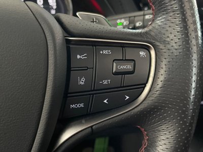 2021 Lexus LS photo 7