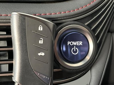 2021 Lexus LS — миниатюра 53