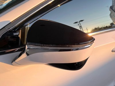 2021 Lexus LS — миниатюра 31
