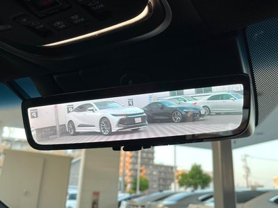 2021 Lexus LS photo 9
