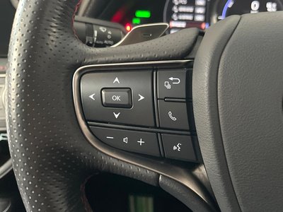 2021 Lexus LS — миниатюра 54