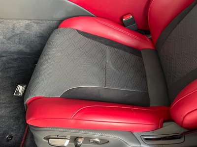 2021 Lexus LS — миниатюра 35