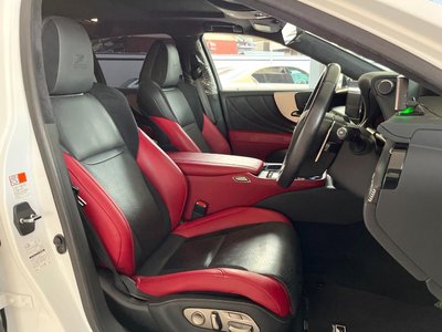 2021 Lexus LS photo 10
