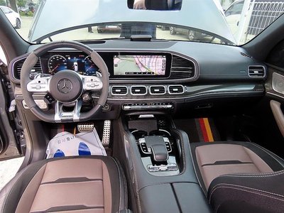 2023 Mercedes-BENZ GLE 照片 5