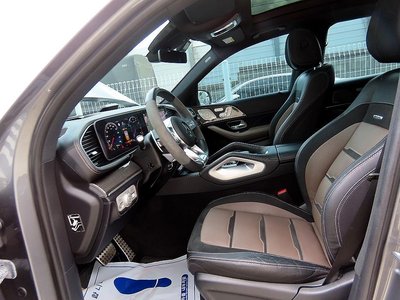 2023 Mercedes-BENZ GLE 照片 6
