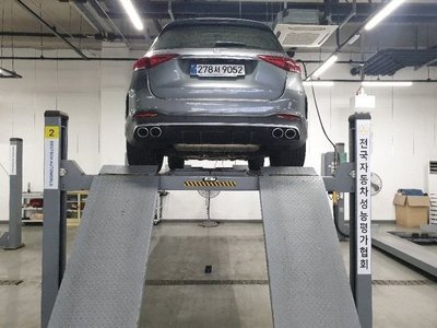 2023 Mercedes-BENZ GLE photo 2