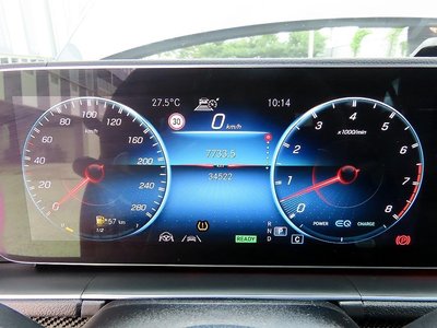 2023 Mercedes-BENZ GLE 照片 9