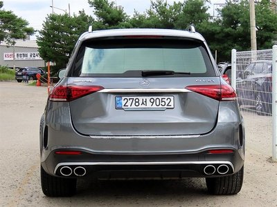 2023 Mercedes-BENZ GLE 照片 3
