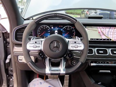 2023 Mercedes-BENZ GLE 照片 8