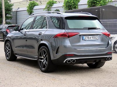 2023 Mercedes-BENZ GLE 照片 2