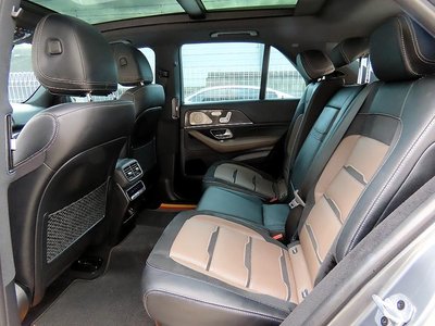 2023 Mercedes-BENZ GLE 照片 7