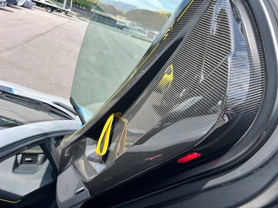 صورة مصغرة 21 لـ 2021 Lamborghini AVENTADOR