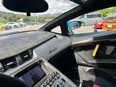 صورة مصغرة 17 لـ 2021 Lamborghini AVENTADOR