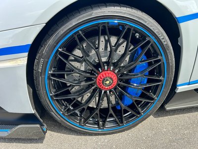 صورة مصغرة 32 لـ 2021 Lamborghini AVENTADOR