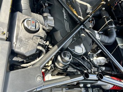 صورة مصغرة 28 لـ 2021 Lamborghini AVENTADOR