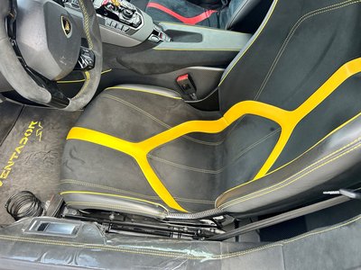 صورة مصغرة 22 لـ 2021 Lamborghini AVENTADOR