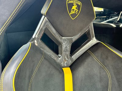 صورة مصغرة 19 لـ 2021 Lamborghini AVENTADOR