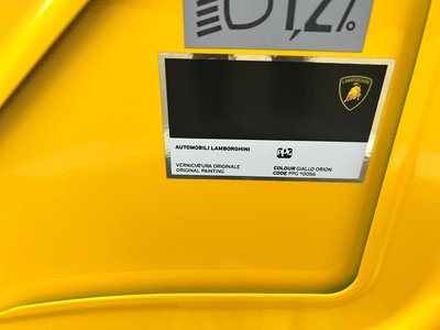 صورة مصغرة 31 لـ 2021 Lamborghini AVENTADOR
