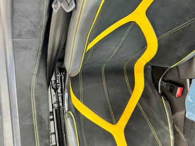 صورة مصغرة 24 لـ 2021 Lamborghini AVENTADOR