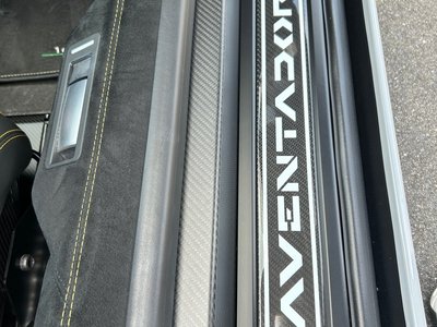صورة مصغرة 20 لـ 2021 Lamborghini AVENTADOR