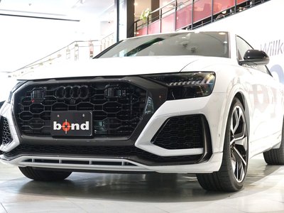 AUDI RS Q8 - 3