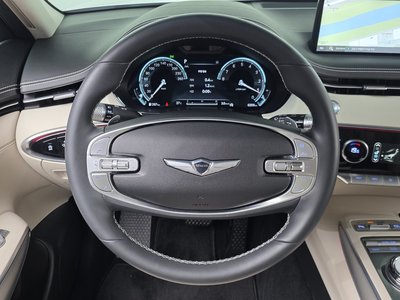 صورة مصغرة 30 لـ 2024 Genesis GV70