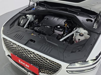 2024 Genesis GV70 照片 7
