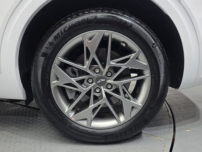 2024 Genesis GV70 照片 8
