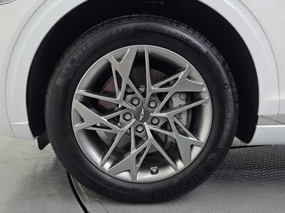 2024 Genesis GV70 照片 6