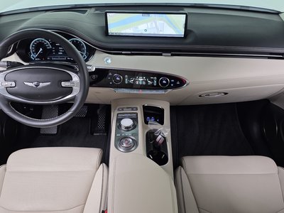 2024 Genesis GV70 照片 5