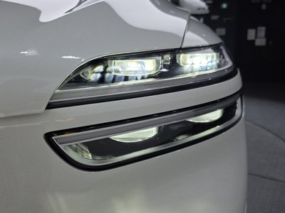 2024 Genesis GV70 照片 9