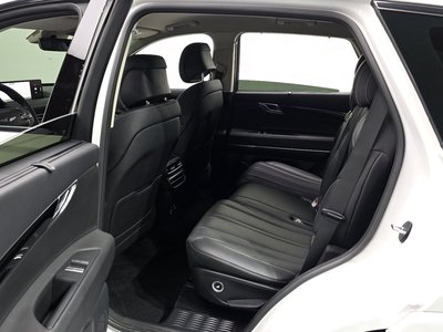 2022 Genesis GV80 — миниатюра 18