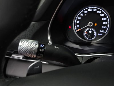 2022 Genesis GV80 — миниатюра 35