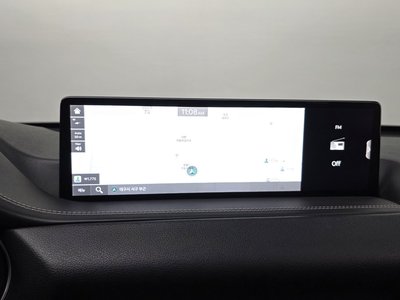 2022 Genesis GV80 — миниатюра 20