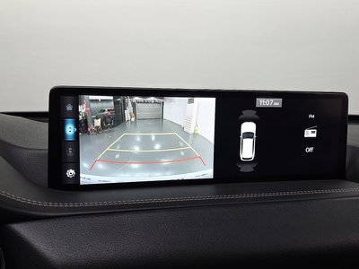 2022 Genesis GV80 — миниатюра 21