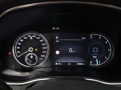 2022 Genesis GV80 — миниатюра 11