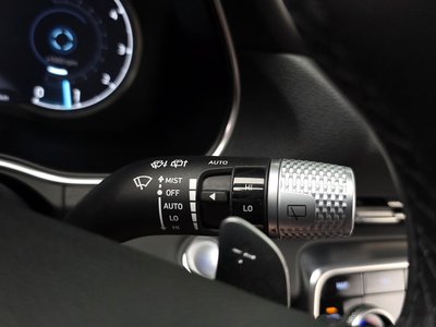 2022 Genesis GV80 — миниатюра 30