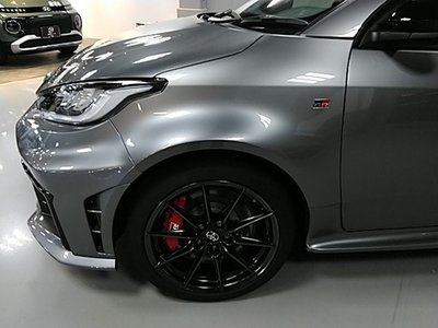 صورة مصغرة 23 لـ 2025 Toyota GR YARIS