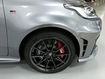 صورة مصغرة 22 لـ 2025 Toyota GR YARIS