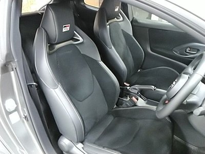 صورة مصغرة 11 لـ 2025 Toyota GR YARIS
