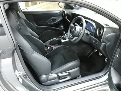 2025 Toyota GR YARIS 照片 10